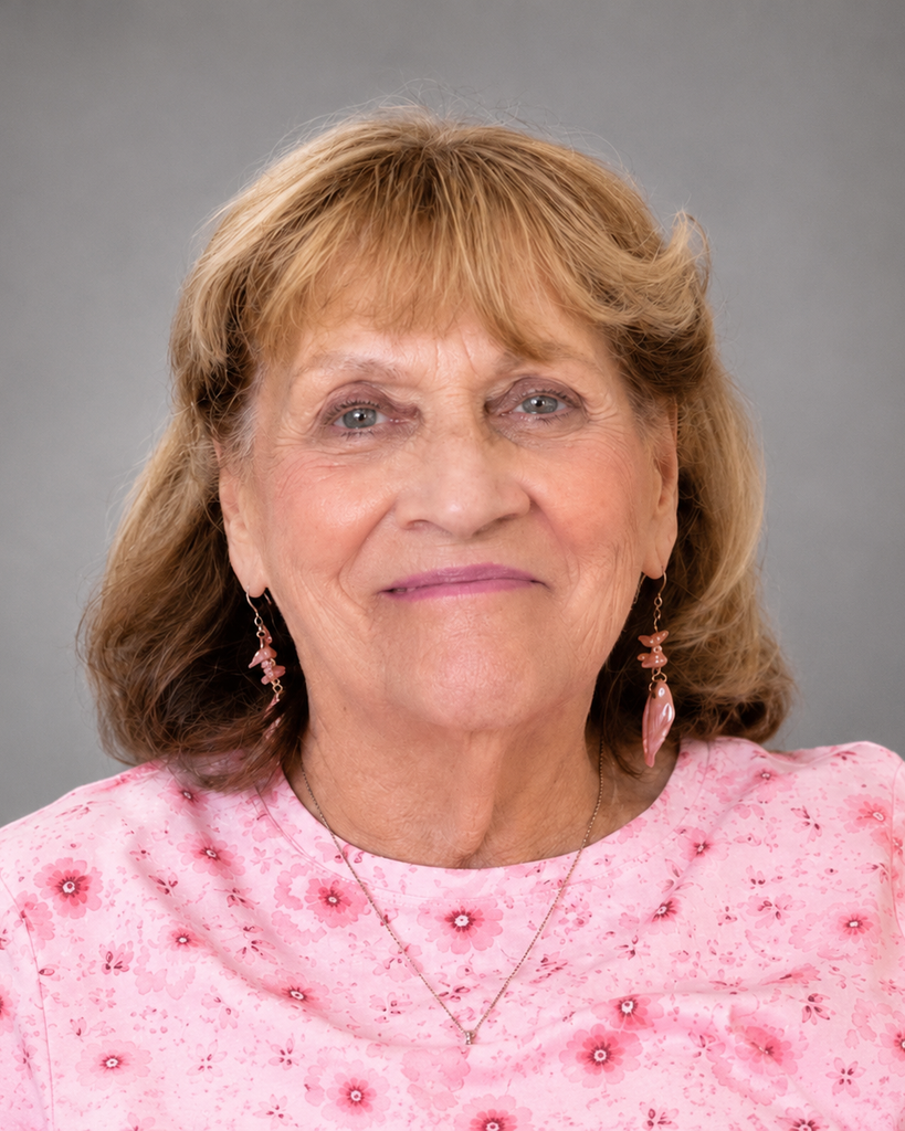Lucile Rohrbach Young Gillett