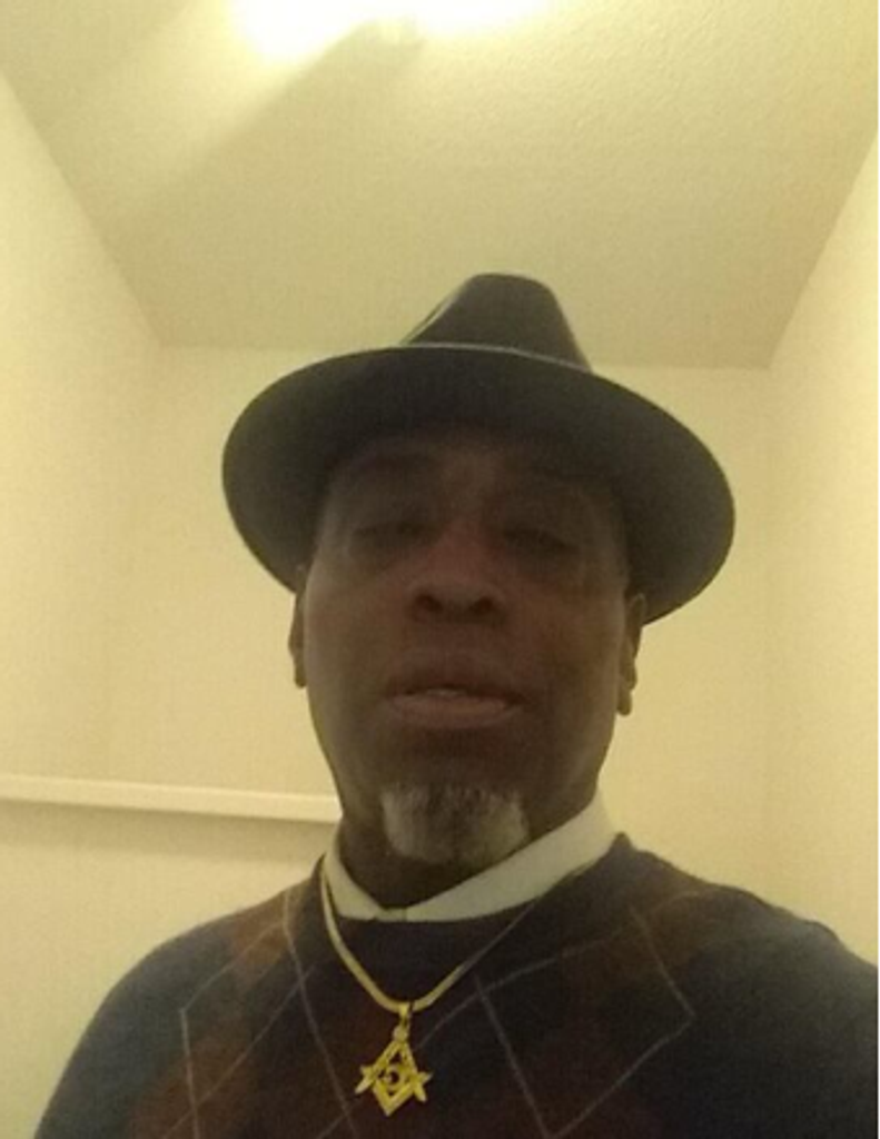 Reginald R. Stuckey Profile Photo