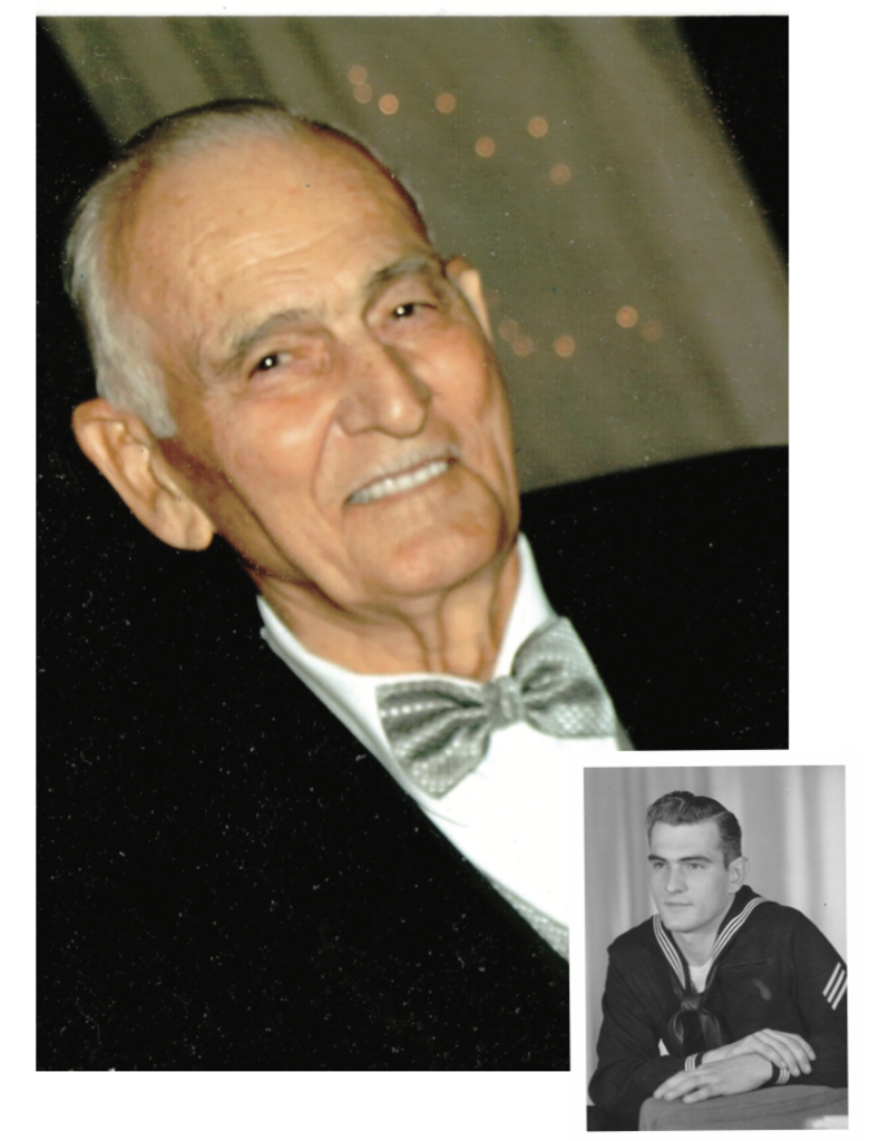 James William Cernich Profile Photo