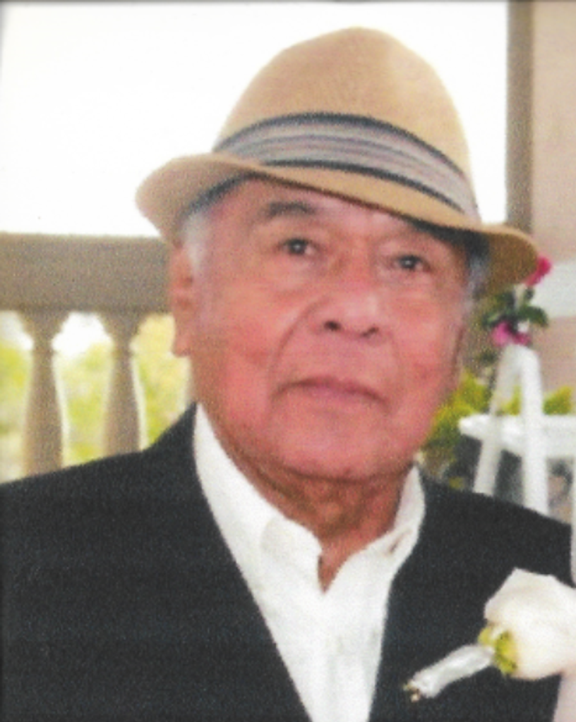 Pedro Liguez Lara