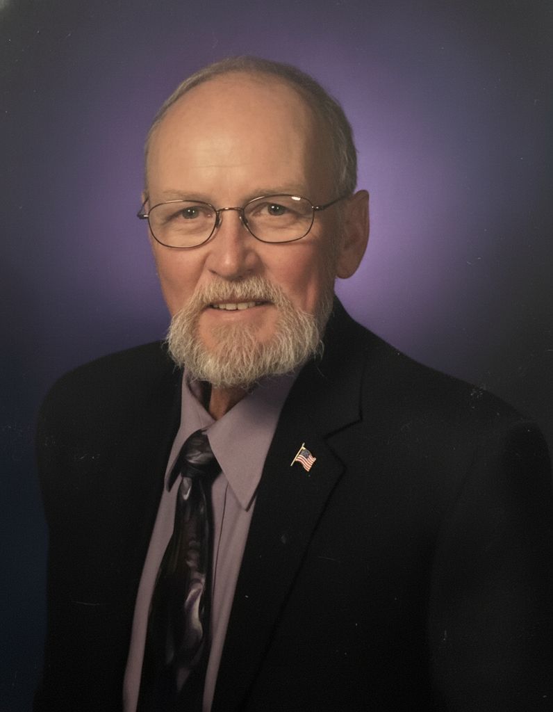 RIck Montell French Profile Photo