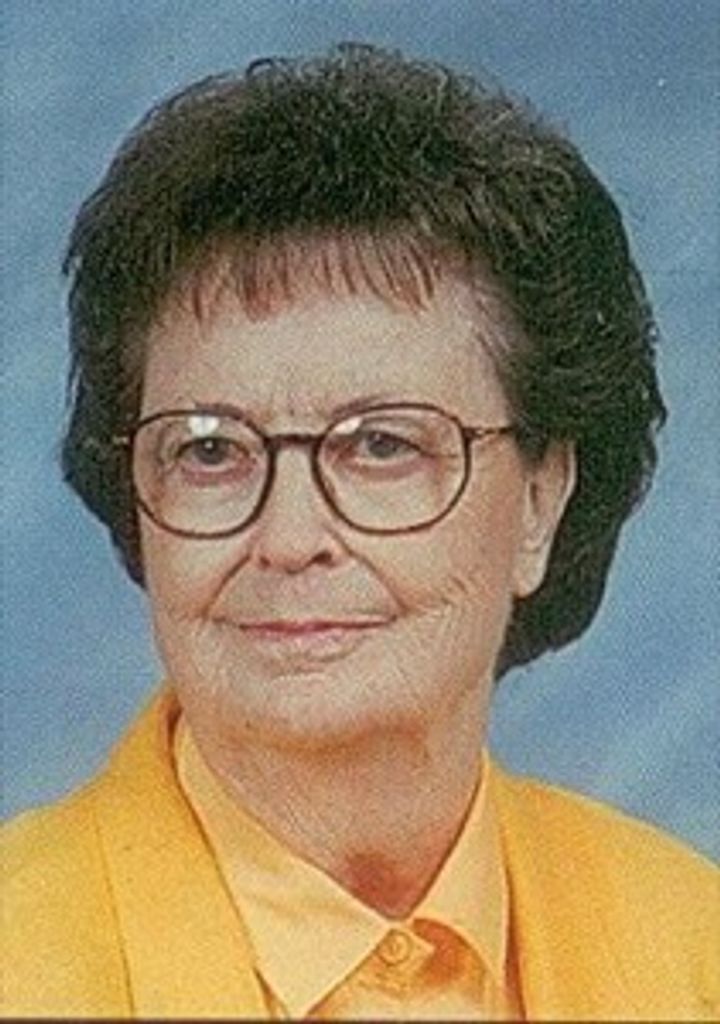 Dorothy Dell Hill