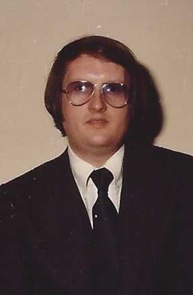 Steven Brownfield Profile Photo