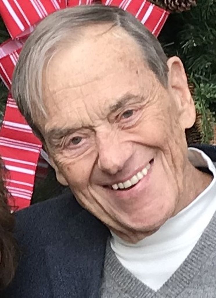 Dr. James W. Smith, Jr.