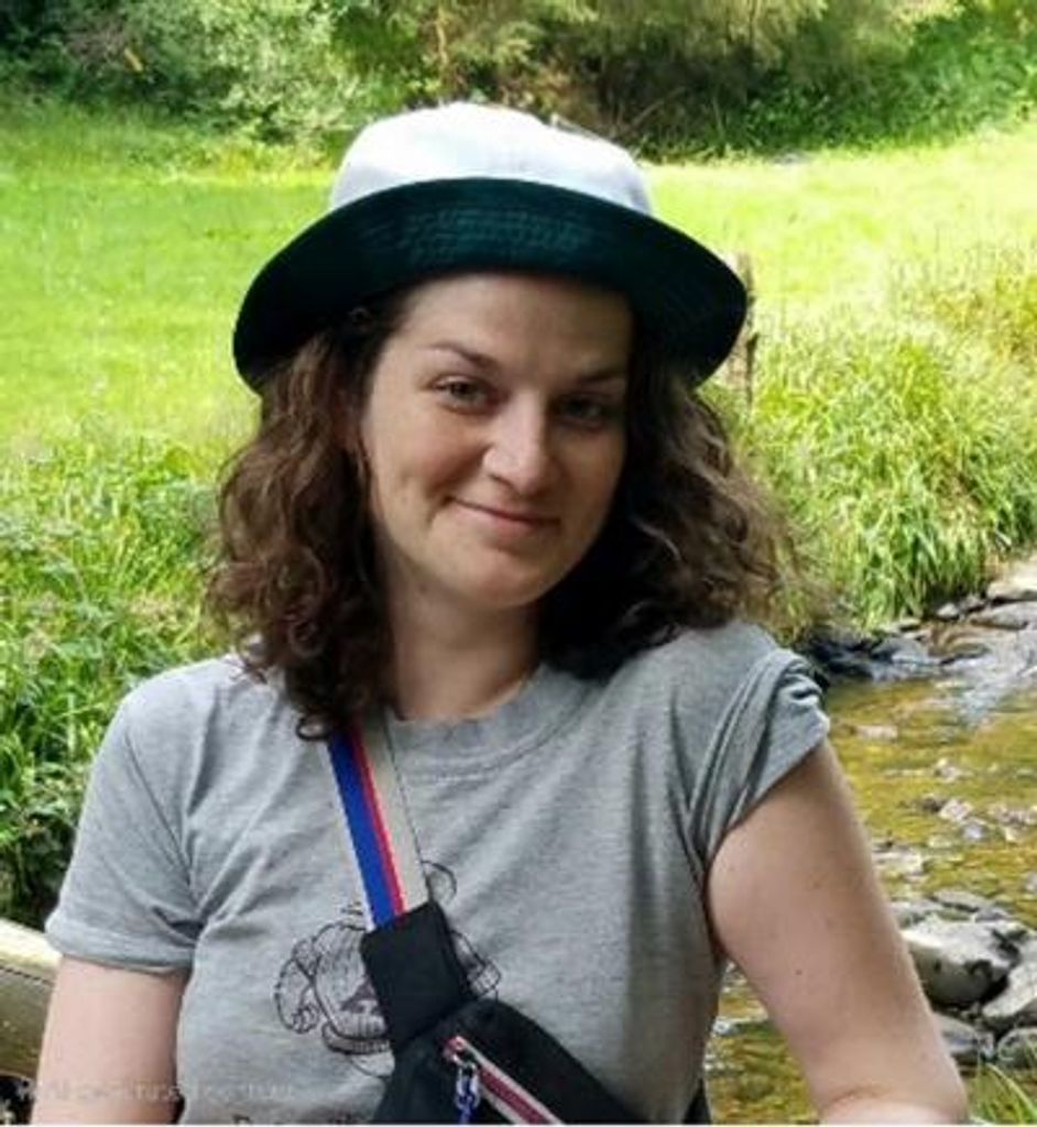 Aileen Louise Carroll Profile Photo
