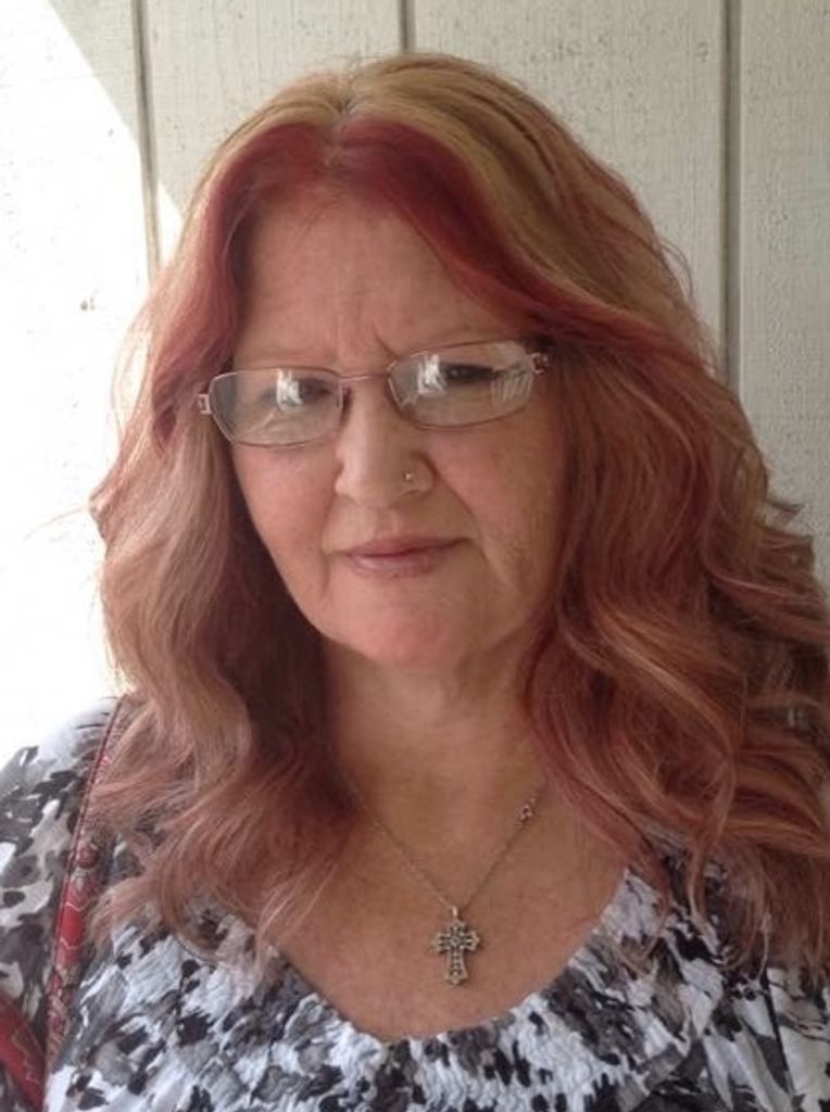 April Elizabeth Lawson