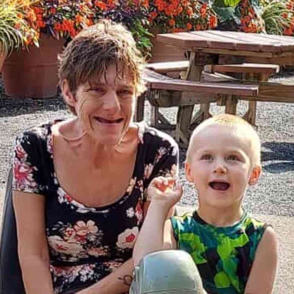 Sheila Smithey Profile Photo