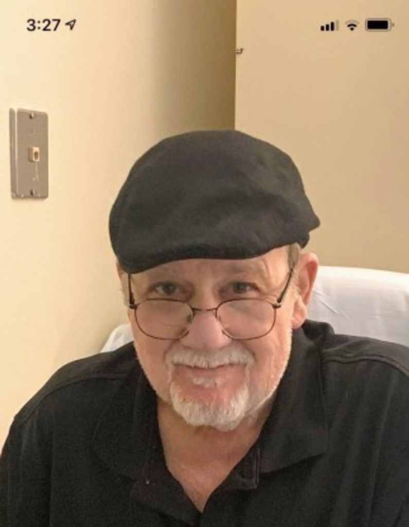 Robert J. Gadbois Profile Photo