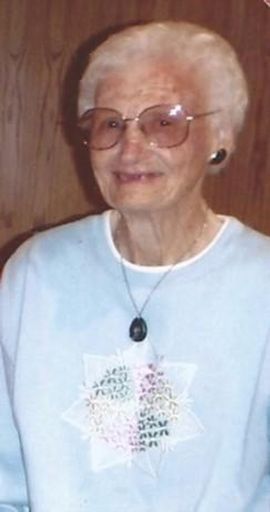 Anna (Deterts) Engel Profile Photo