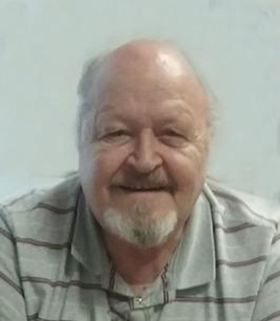Curtis H Ross Profile Photo