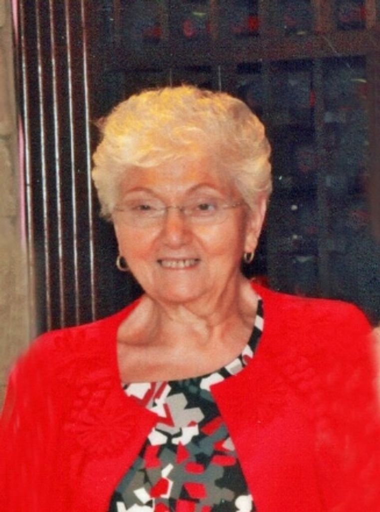 Madeline P Daly Profile Photo