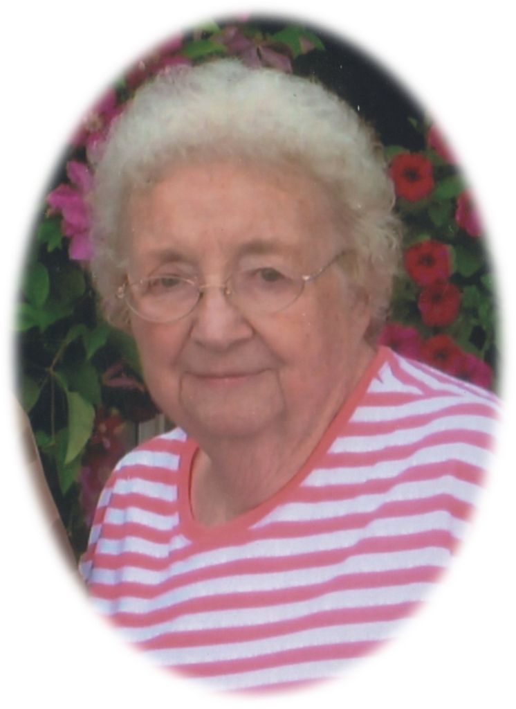 Erma Leiber Profile Photo