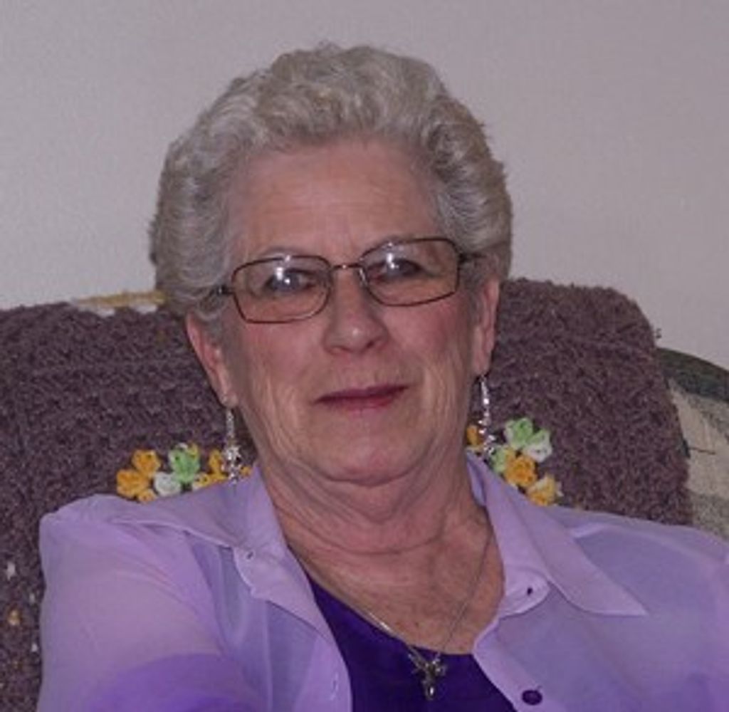 Dorothy Jean Mehl