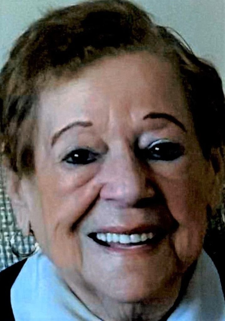 Margaret Catherine McLean
