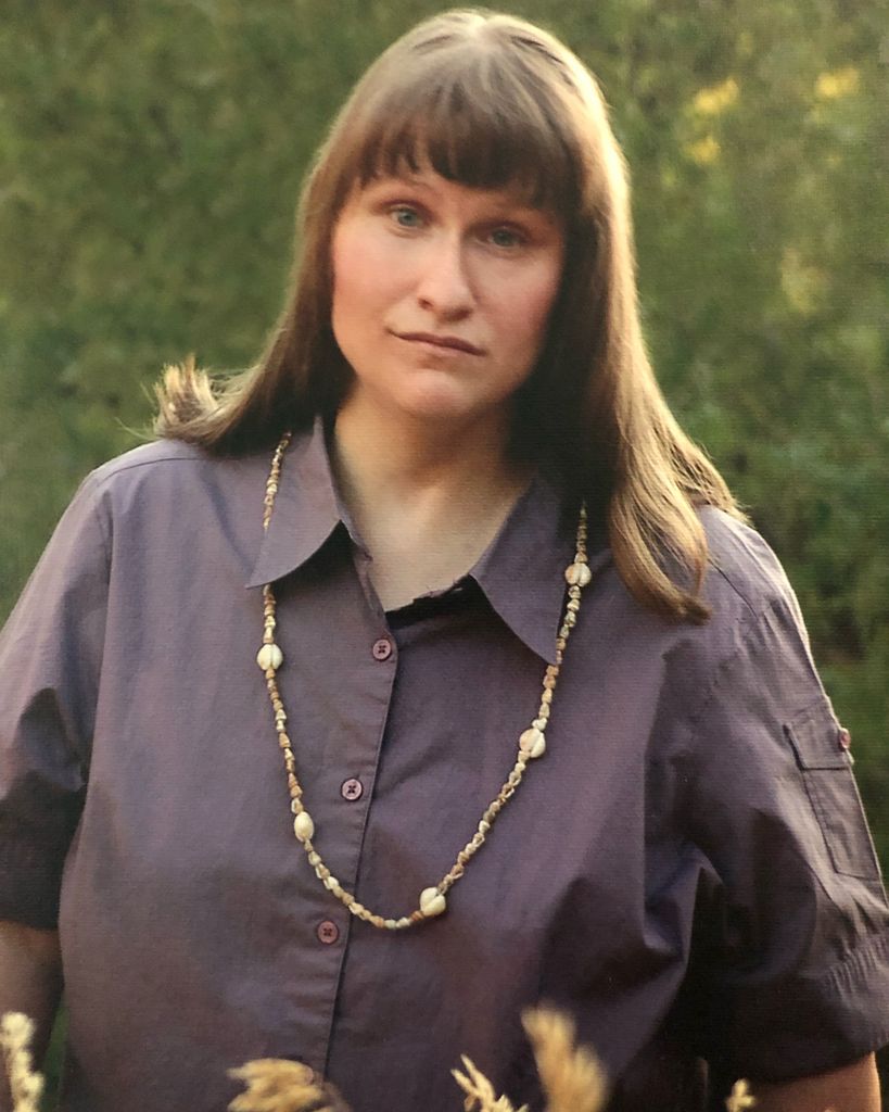 Corrinne Gray