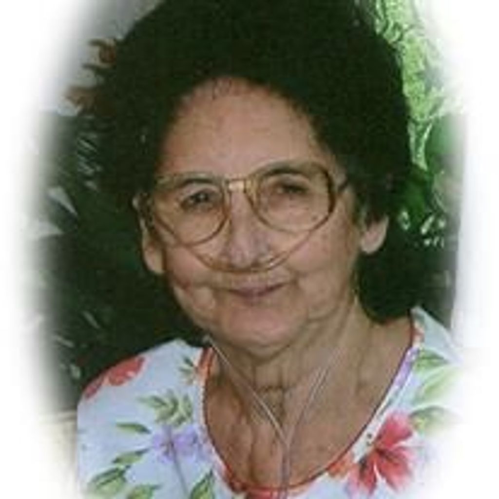 Dora Miller