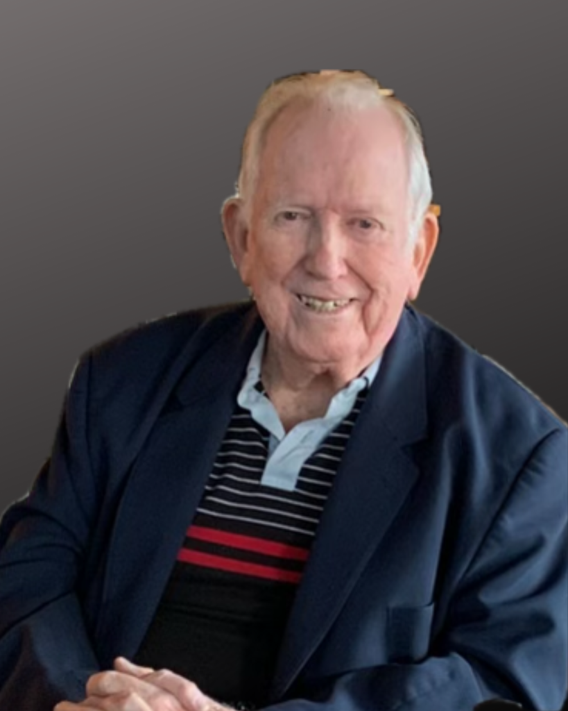 Dick Price
