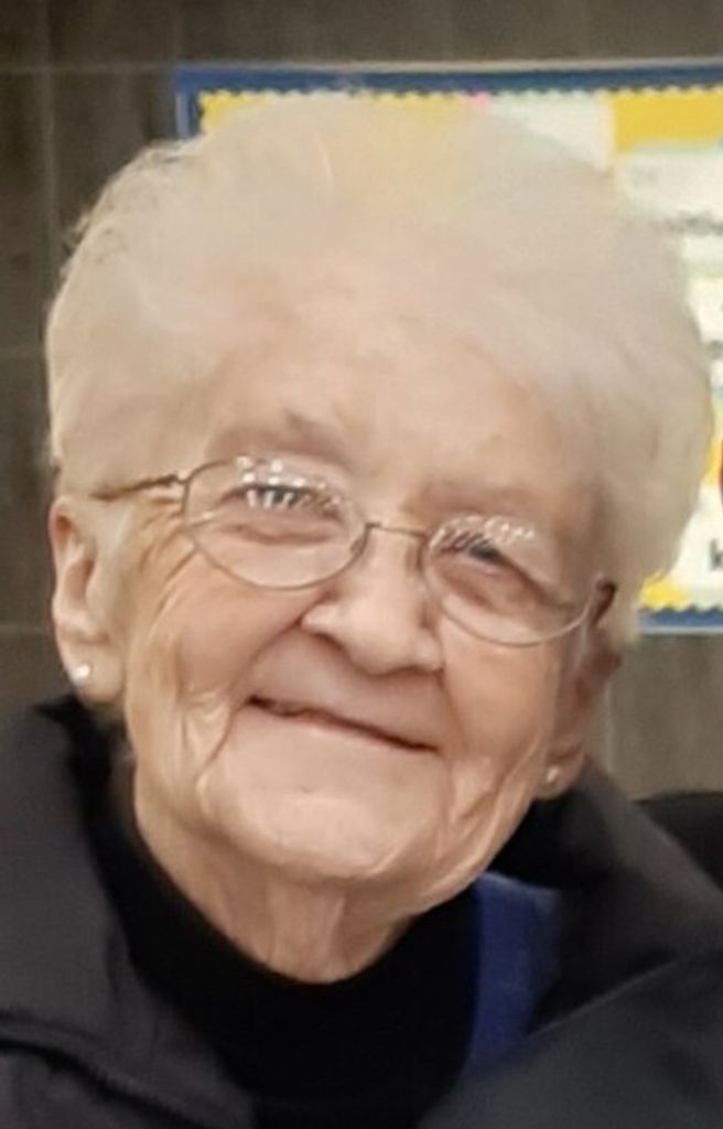 May A. Bojanski Profile Photo