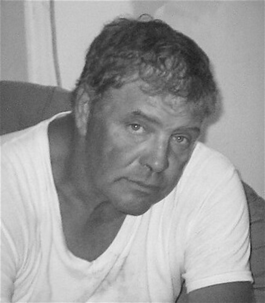 Robin J. Harnish