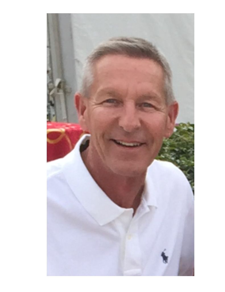 Dale N. Maryfield Profile Photo