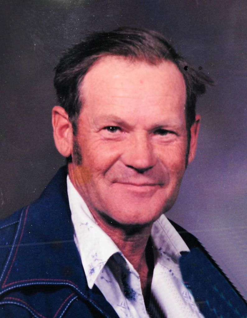 Frankie Joe Parks Profile Photo