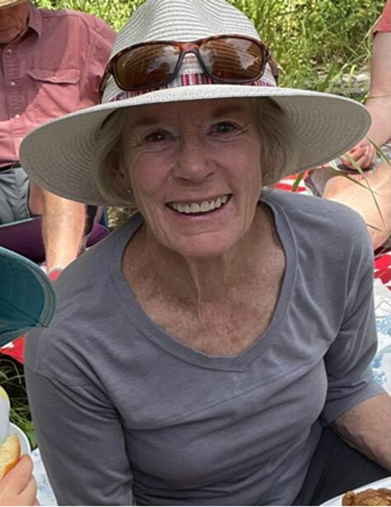 Ann (Marlow) Wright Profile Photo