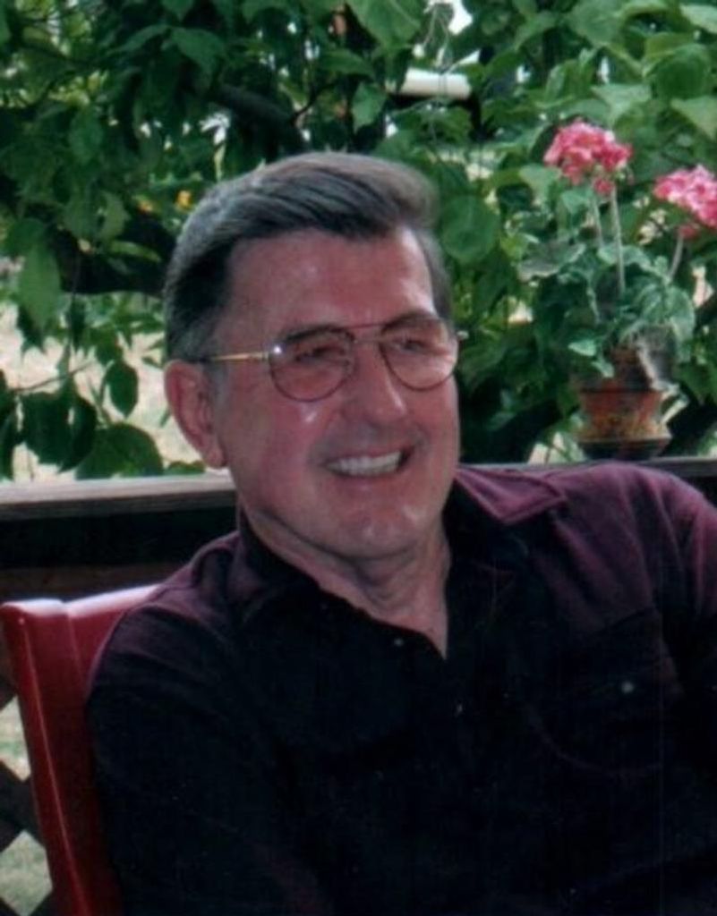 Jack R. Taylor Profile Photo