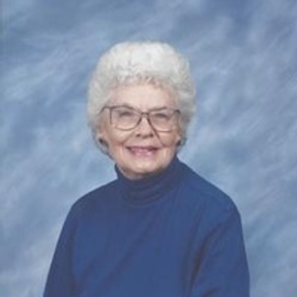 Frances June Moline