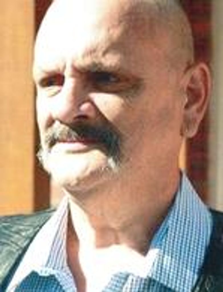 Stephen Mandley