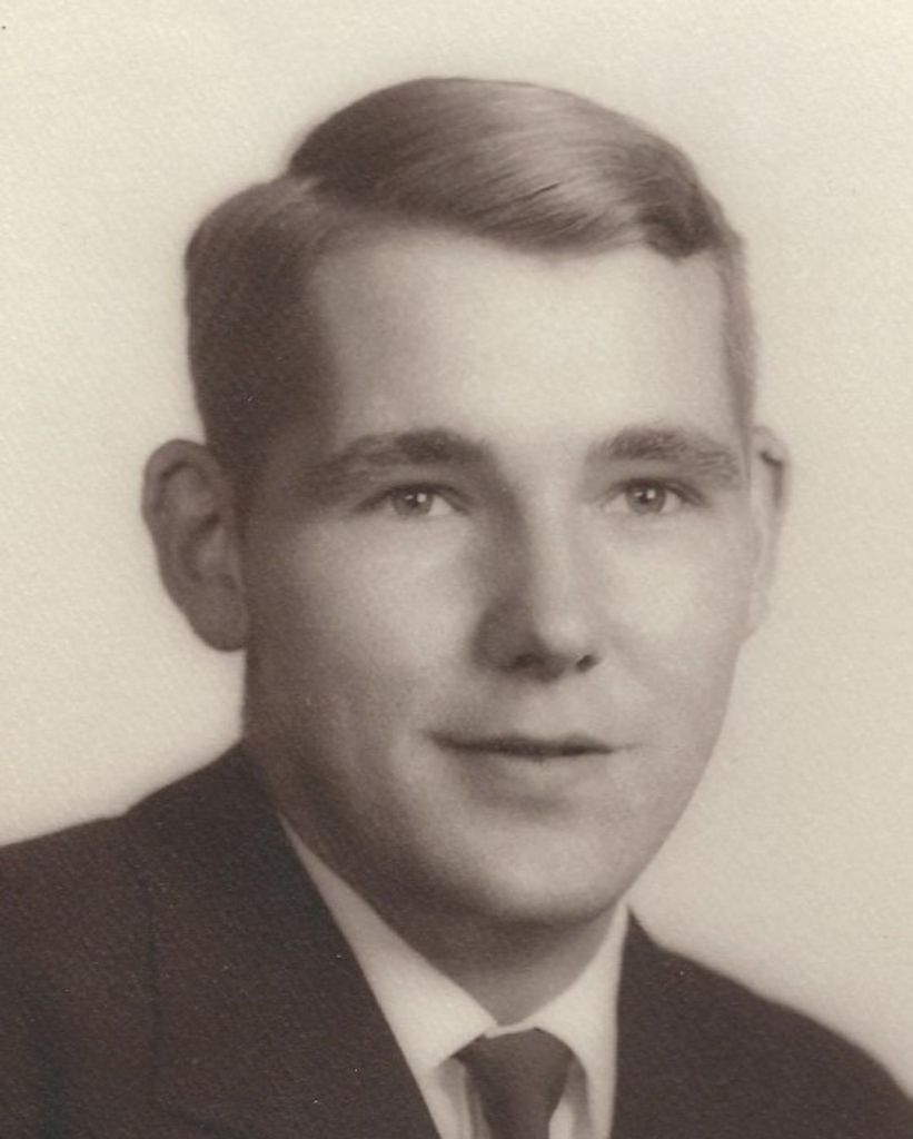 William "Bill" Adrain Miller