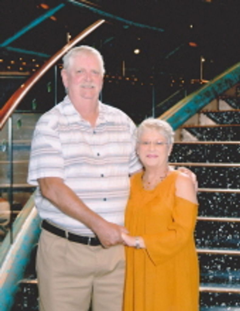 Patricia "Pat" Laing Williams