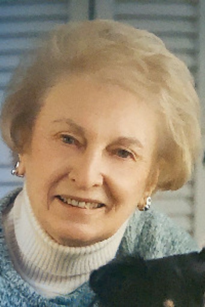 Jean (Trayer) Mcdonough Profile Photo