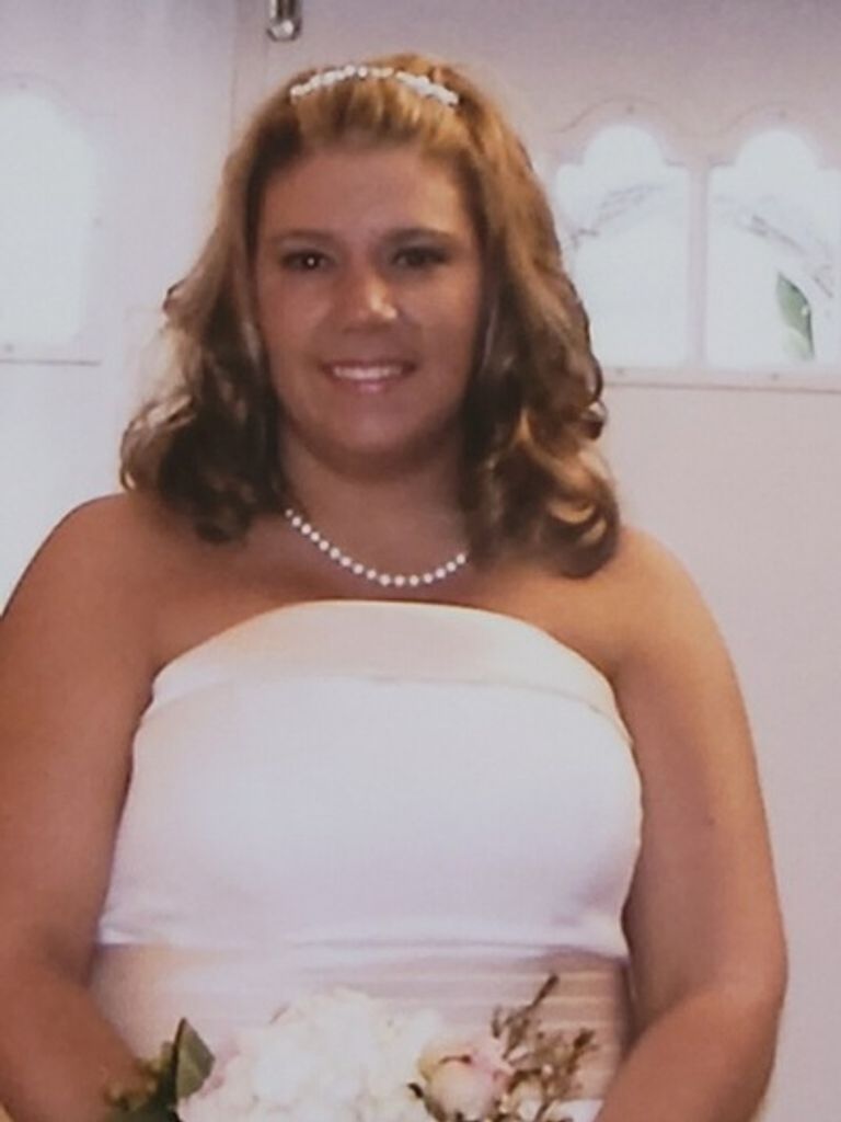 Heidi Meribeth Holstein Hammond Profile Photo