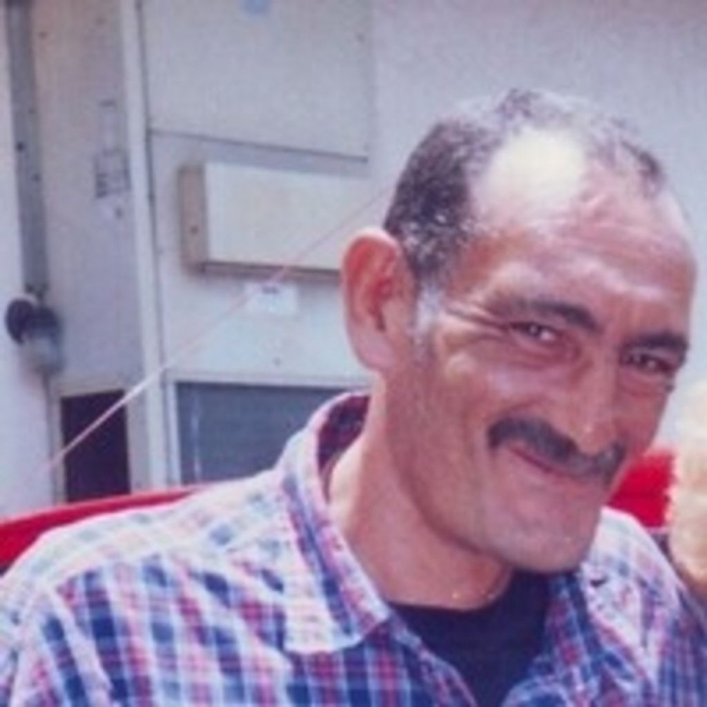 Roberto Negron