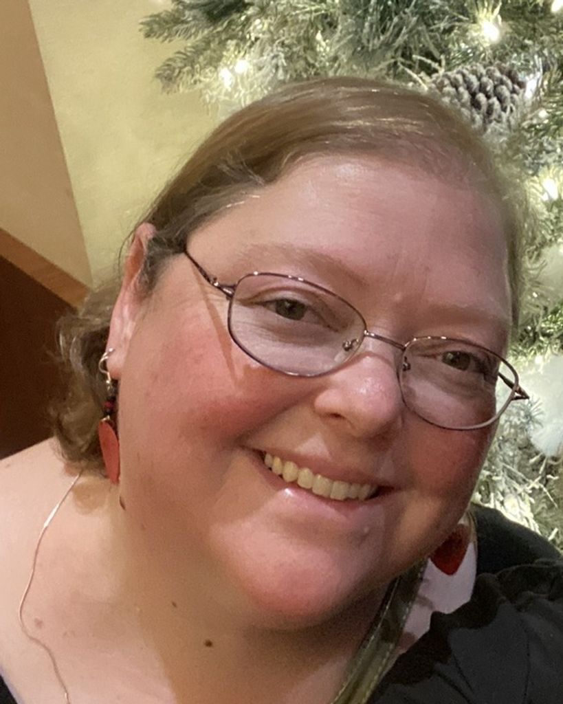 Heather Cerise Patereau Profile Photo