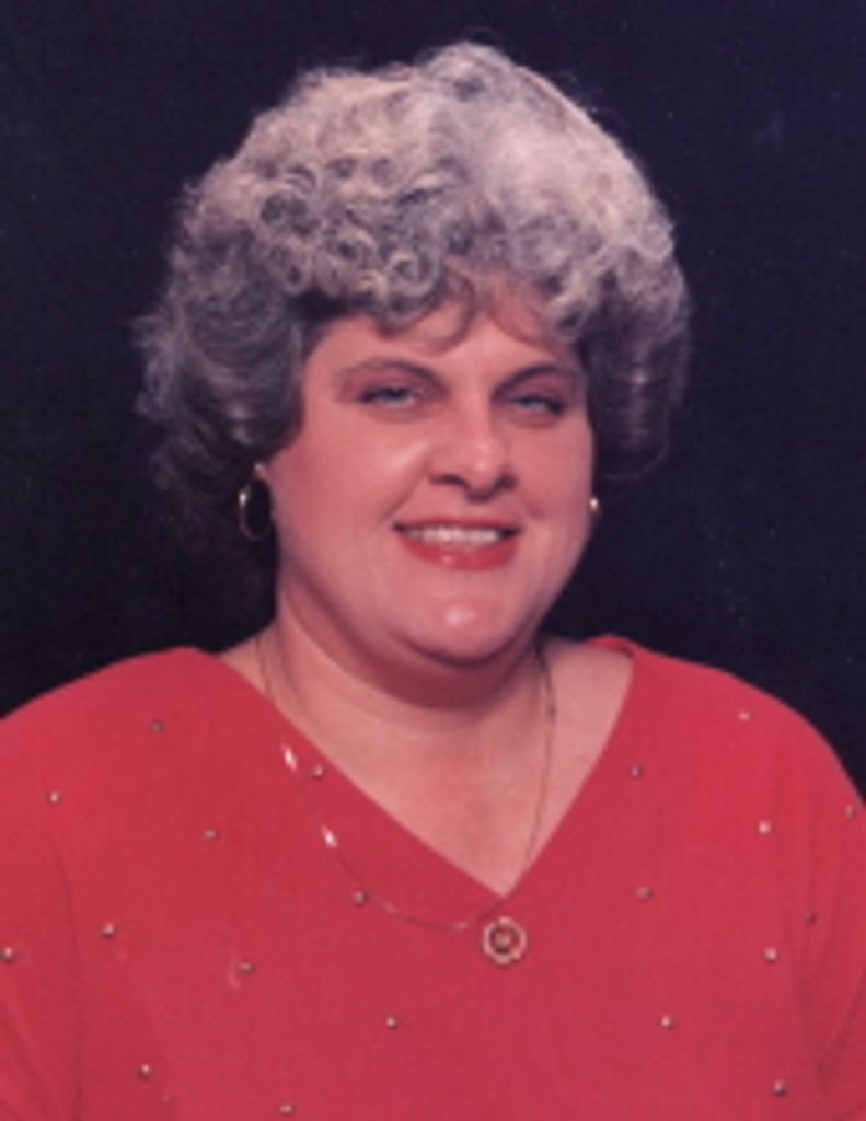 Becky Lewis