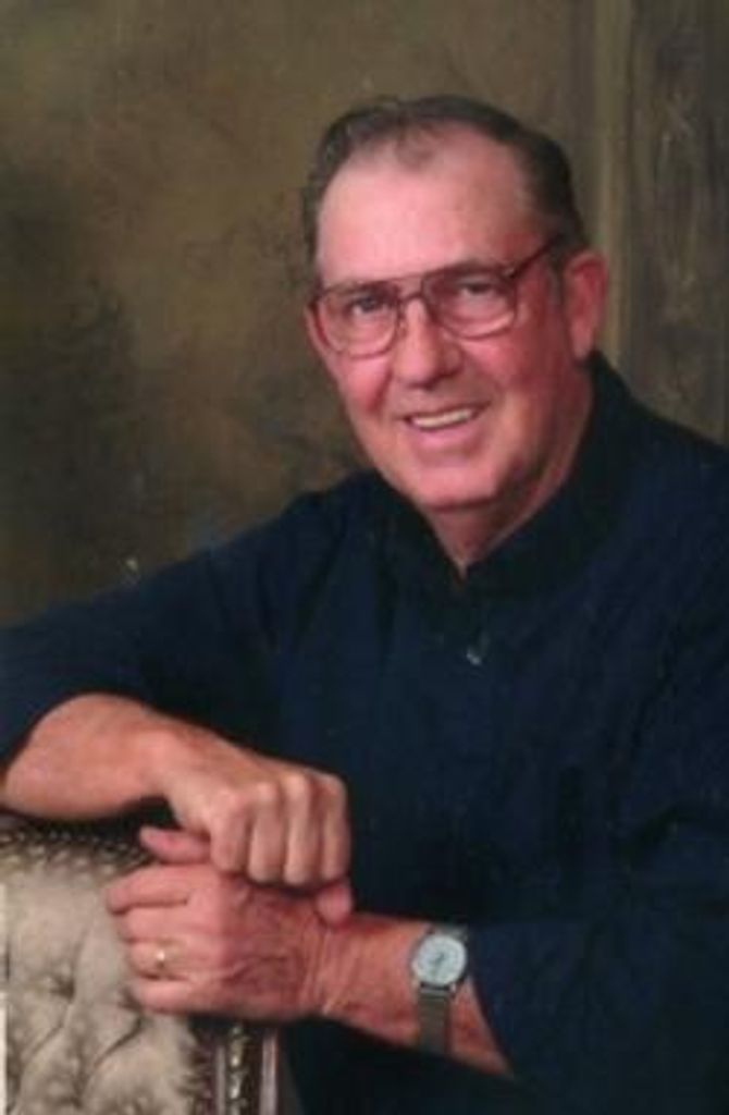 Bobby Jack Geer Profile Photo