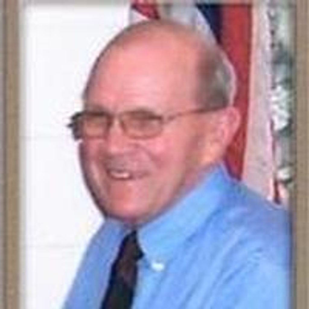 John "Fred" Fredrick Grose