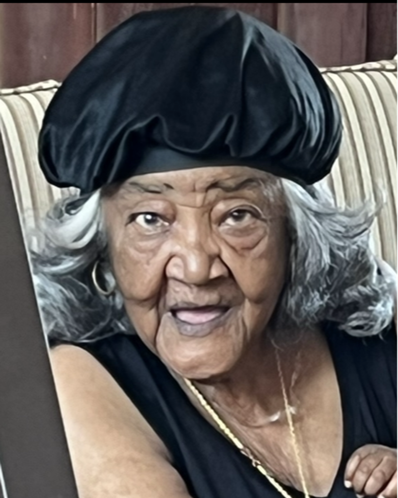 Evelyn Cornelius