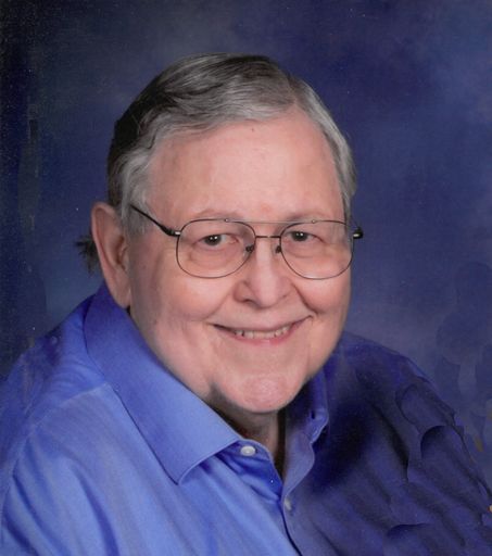 Andrew Douglas Jones Profile Photo