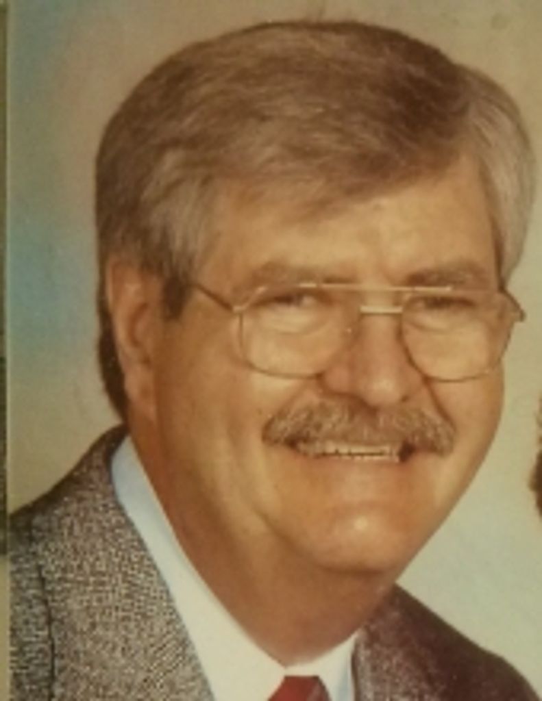 Harry J. Doherty