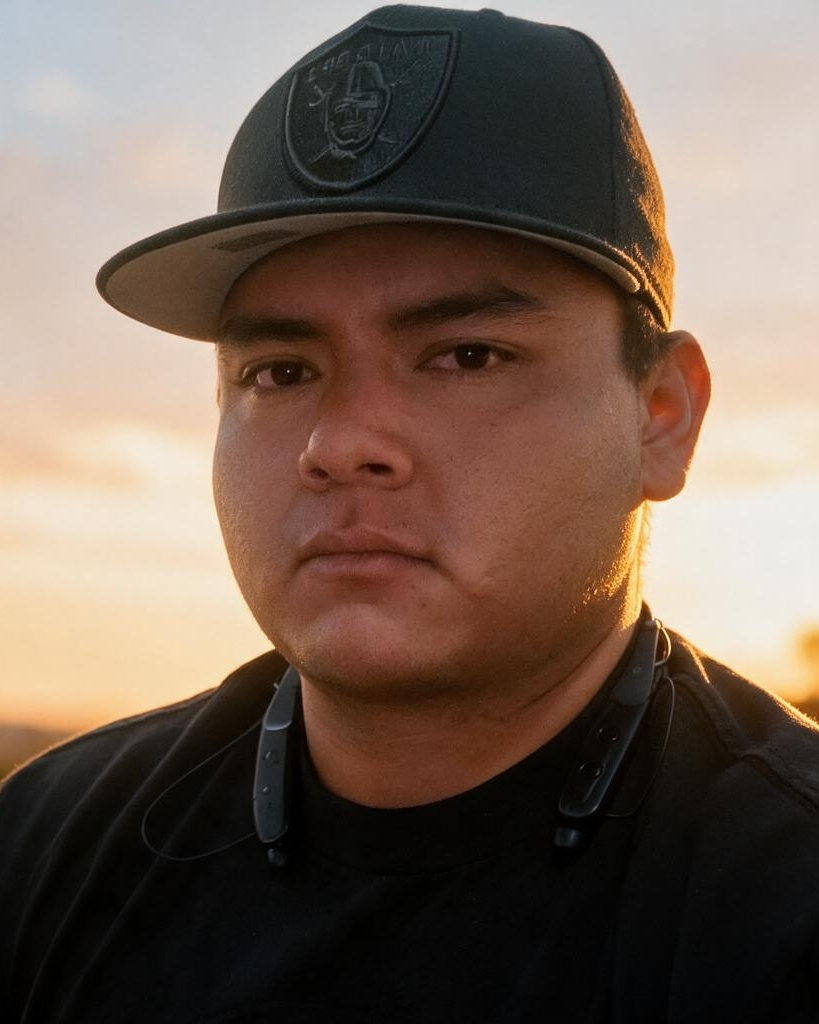 Vicente Lemus Martinez Profile Photo
