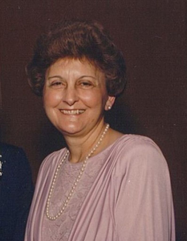Mary (Marra)  Pernice
