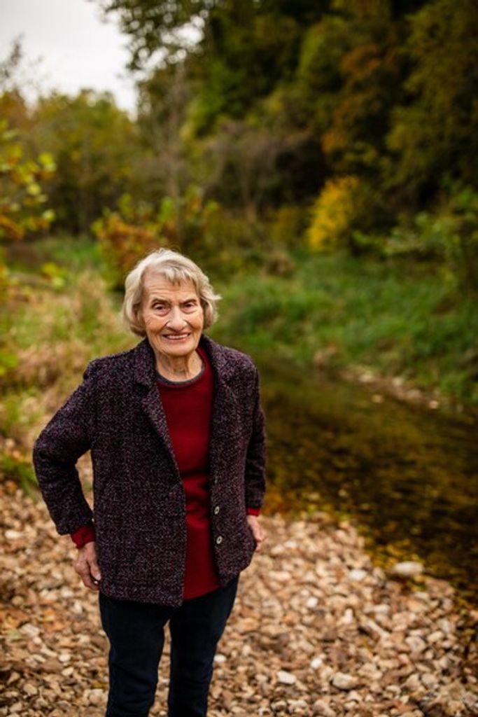 Joann Turner Profile Photo
