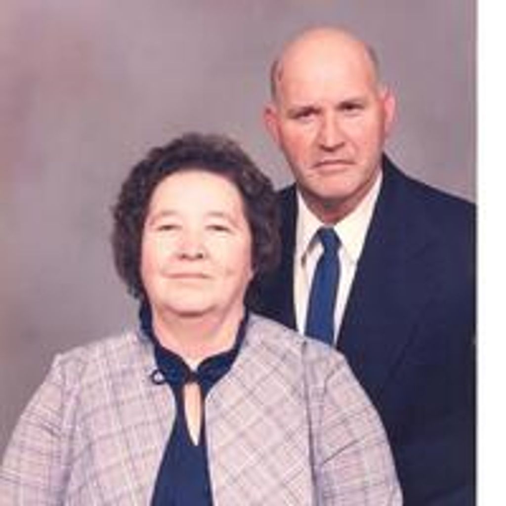 Hazel Frances Dunn Profile Photo