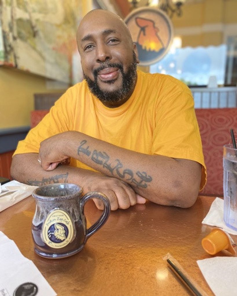 Freddie Mcdowell Iii