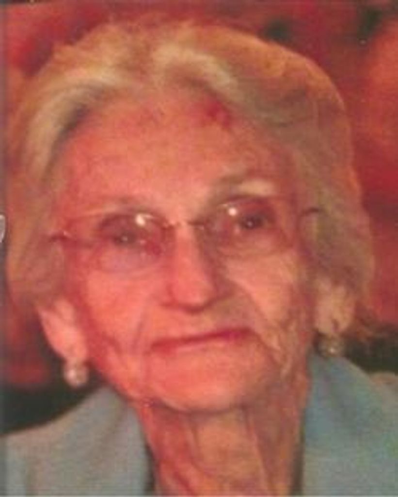 Corinne Puckett Winston