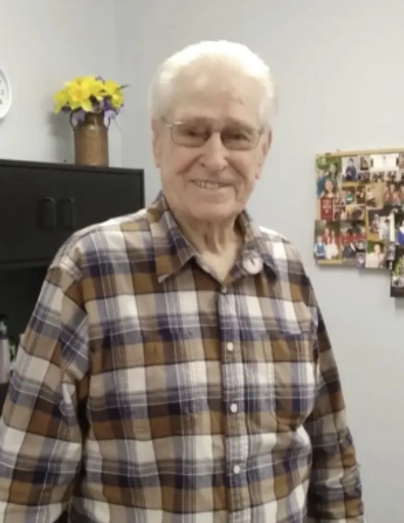 William Crayton Lowder, Jr. Profile Photo