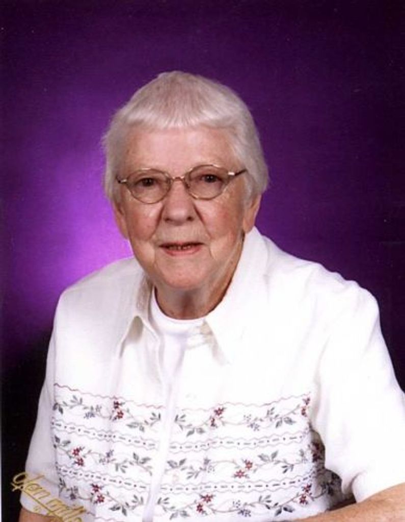 Shirley A. Echle Profile Photo
