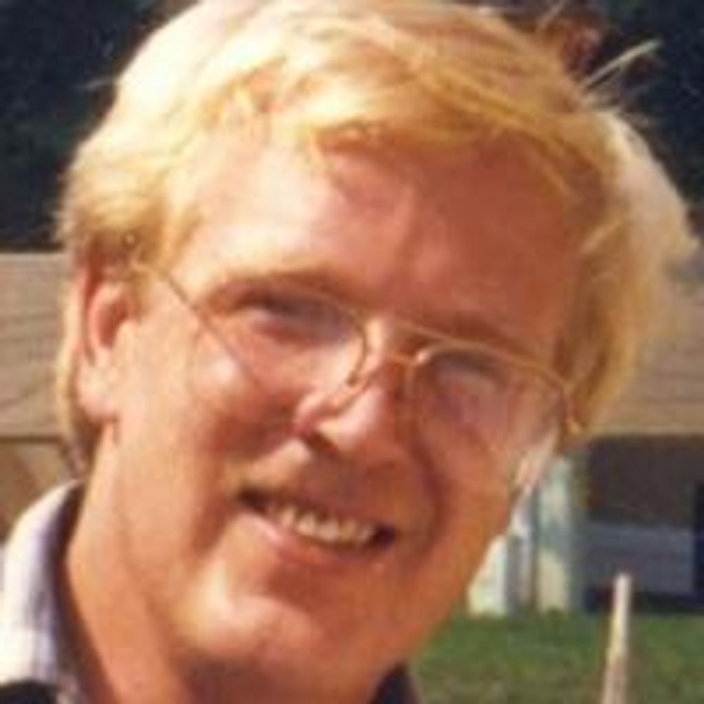 Arthur Robert Jensen